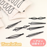 PlusNao（プラスナオ）のヘアアクセサリー/ヘアクリップ