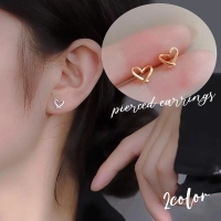 PlusNao(プラスナオ)のアクセサリー/ピアス