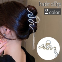 PlusNao（プラスナオ）のヘアアクセサリー/ヘアクリップ・バレッタ