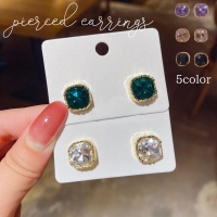 PlusNao（プラスナオ）のアクセサリー/ピアス