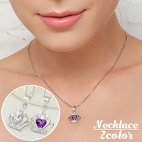 PlusNao（プラスナオ）のアクセサリー/ネックレス