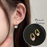 PlusNao（プラスナオ）のアクセサリー/ピアス