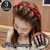 PlusNao（プラスナオ）のヘアアクセサリー/ヘアクリップ