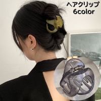 PlusNao（プラスナオ）のヘアアクセサリー/ヘアクリップ・バレッタ