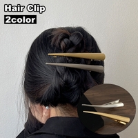 PlusNao（プラスナオ）のヘアアクセサリー/ヘアクリップ・バレッタ