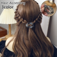 PlusNao（プラスナオ）のヘアアクセサリー/ヘアクリップ・バレッタ