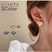 PlusNao（プラスナオ）のアクセサリー/ピアス