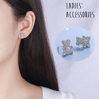 PlusNao（プラスナオ）のアクセサリー/ピアス