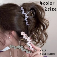 PlusNao(プラスナオ)のヘアアクセサリー/ヘアクリップ・バレッタ