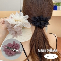 PlusNao（プラスナオ）のヘアアクセサリー/ヘアクリップ・バレッタ