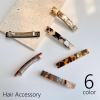 PlusNao（プラスナオ）のヘアアクセサリー/ヘアクリップ・バレッタ