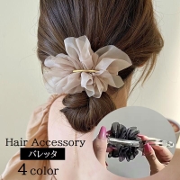 PlusNao（プラスナオ）のヘアアクセサリー/ヘアクリップ・バレッタ