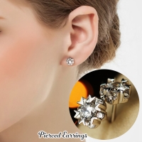 PlusNao（プラスナオ）のアクセサリー/ピアス