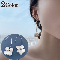 PlusNao（プラスナオ）のアクセサリー/ピアス