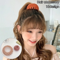 PlusNao（プラスナオ）のヘアアクセサリー/ヘアクリップ・バレッタ