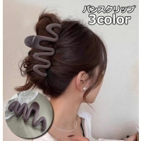 PlusNao（プラスナオ）のヘアアクセサリー/ヘアクリップ・バレッタ