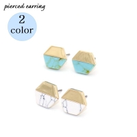 PlusNao（プラスナオ）のアクセサリー/ピアス