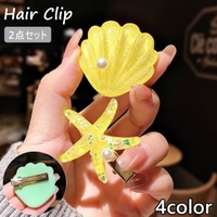 PlusNao(プラスナオ)のヘアアクセサリー/ヘアクリップ・バレッタ