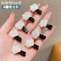 PlusNao（プラスナオ）のヘアアクセサリー/ヘアクリップ・バレッタ