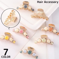 PlusNao（プラスナオ）のヘアアクセサリー/ヘアクリップ・バレッタ