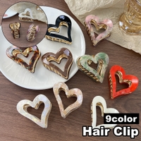 PlusNao(プラスナオ)のヘアアクセサリー/ヘアクリップ・バレッタ