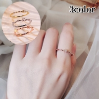 PlusNao（プラスナオ）のアクセサリー/リング・指輪