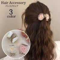 PlusNao（プラスナオ）のヘアアクセサリー/ヘアクリップ・バレッタ