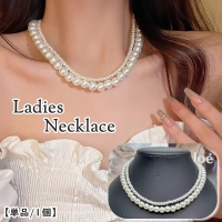 PlusNao（プラスナオ）のアクセサリー/ネックレス