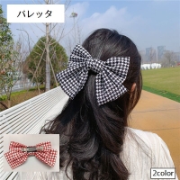 PlusNao（プラスナオ）のヘアアクセサリー/ヘアクリップ・バレッタ