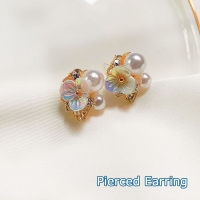 PlusNao（プラスナオ）のアクセサリー/ピアス