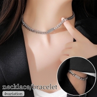 PlusNao（プラスナオ）のアクセサリー/ネックレス