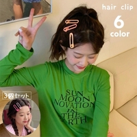 PlusNao（プラスナオ）のヘアアクセサリー/ヘアクリップ