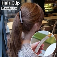 PlusNao（プラスナオ）のヘアアクセサリー/ヘアクリップ・バレッタ