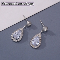 PlusNao（プラスナオ）のアクセサリー/ピアス