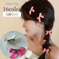 PlusNao（プラスナオ）のヘアアクセサリー/ヘアクリップ・バレッタ