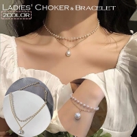 PlusNao（プラスナオ）のアクセサリー/ネックレス