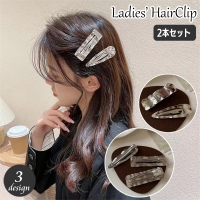 PlusNao（プラスナオ）のヘアアクセサリー/ヘアクリップ・バレッタ