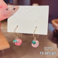 PlusNao（プラスナオ）のアクセサリー/ピアス