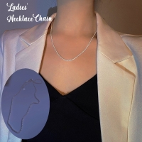 PlusNao（プラスナオ）のアクセサリー/ネックレス