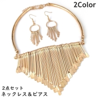 PlusNao(プラスナオ)のアクセサリー/ネックレス