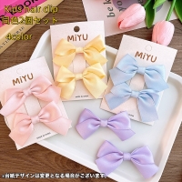 PlusNao（プラスナオ）のヘアアクセサリー/ヘアクリップ・バレッタ