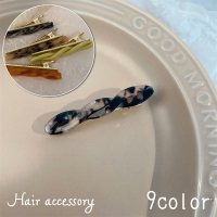 PlusNao(プラスナオ)のヘアアクセサリー/ヘアクリップ・バレッタ