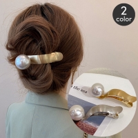 PlusNao（プラスナオ）のヘアアクセサリー/ヘアクリップ・バレッタ