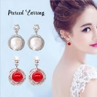 PlusNao（プラスナオ）のアクセサリー/ピアス