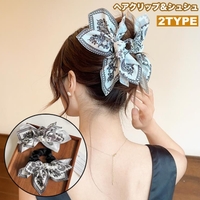 PlusNao（プラスナオ）のヘアアクセサリー/ヘアクリップ・バレッタ