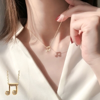 PlusNao（プラスナオ）のアクセサリー/ネックレス
