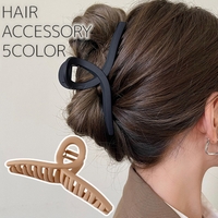 PlusNao（プラスナオ）のヘアアクセサリー/ヘアクリップ・バレッタ