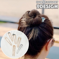 PlusNao（プラスナオ）のヘアアクセサリー/その他ヘアアクセサリー