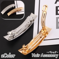 PlusNao（プラスナオ）のヘアアクセサリー/ヘアクリップ・バレッタ