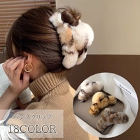 PlusNao（プラスナオ）のヘアアクセサリー/ヘアクリップ・バレッタ